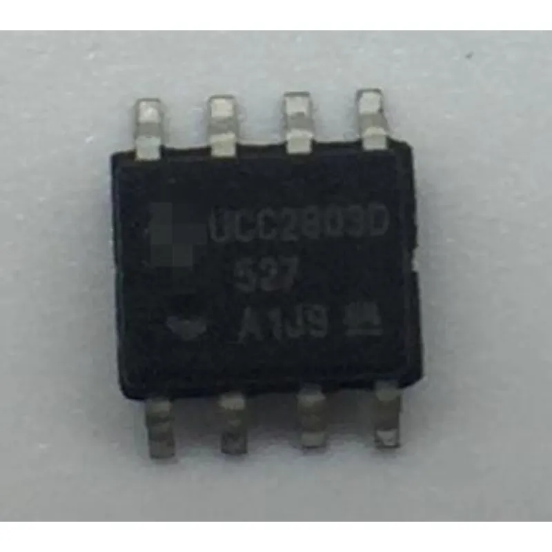 UCC2803DTR SOP-8 
UCC2803DTR SOP-8