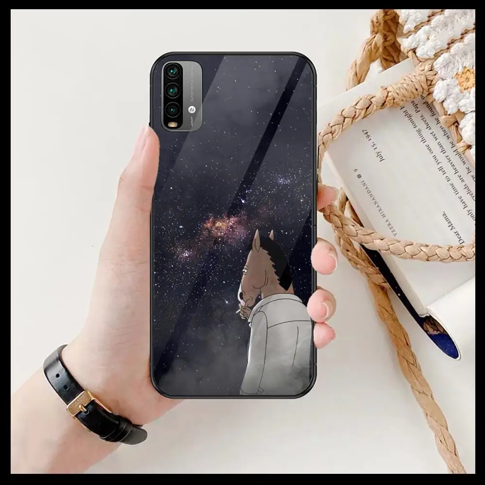telefone inteligente Phone Case For XiaoMi Redmi 11lite ultra 9 8A 7A 6 A Pro T 5G K40 Anime Black Cover Silicone Back Pret
telefone inteligente Phone Case For XiaoMi Redmi 11lite ultra 9 8A 7A 6 A Pro T 5G K40 Anime Black Cover Silicone Back Pret