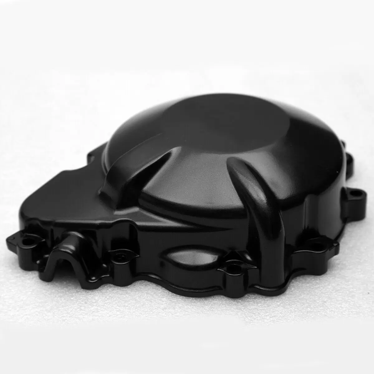 Алюминиевый кожух статора двигателя подходит для Honda CBR954RR CBR900RR 2002-2003
Алюминиевый кожух статора двигателя подходит для Honda CBR954RR CBR900RR 2002-2003