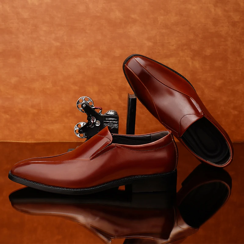 Sapatos Casual Shoes Casual Men Black Male Shoe Men's Leather Sport Zapatos Casuales 2020 New Breathable Man Fashion
Sapatos Casual Shoes Casual Men Black Male Shoe Men's Leather Sport Zapatos Casuales 2020 New Breathable Man Fashion