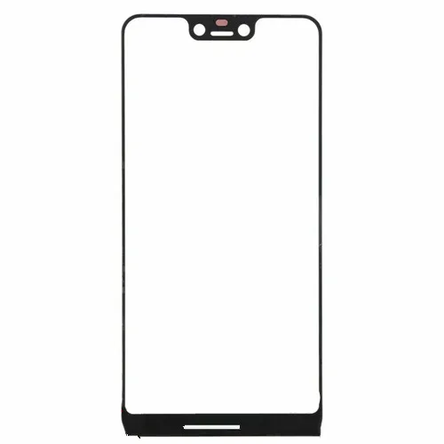 Внешний экран Pixel3XL для Google Pixel 3 XL передняя сенсорная панель ЖК дисплей стеклянная