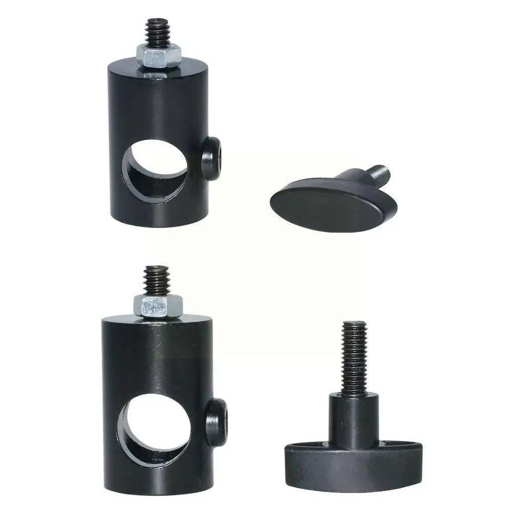 1/4" Thread Interface Rapid Adapter Converter Multi For Light Functional Adapter Stand Speedlight Bracket Photography G1o2
1/4" Thread Interface Rapid Adapter Converter Multi For Light Functional Adapter Stand Speedlight Bracket Photography G1o2