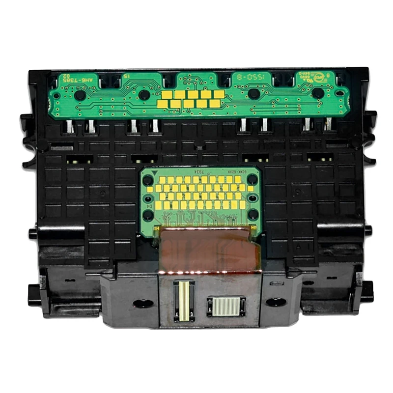 Оригинальная печатающая головка для Canon QY6-0087 IB4080 IB4180 MB5080 MB5180 MB5480, сменная печатающая головка для офисного принтера
Оригинальная печатающая головка для Canon QY6-0087 IB4080 IB4180 MB5080 MB5180 MB5480, сменная печатающая головка для офисного принтера