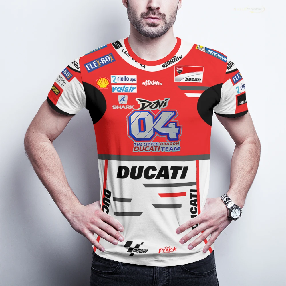 2021 new Motorcycle Racing men's Cycling Clothes Quick-drying Clothes Cycling Enthusiasts Peripheral Clothing Casual Sports T-sh
2021 new Motorcycle Racing men's Cycling Clothes Quick-drying Clothes Cycling Enthusiasts Peripheral Clothing Casual Sports T-sh