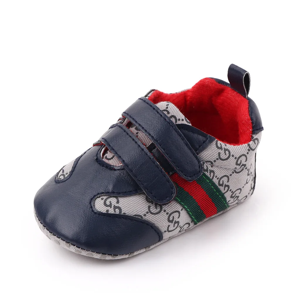 Baby First Walkers Shoes Kids Infant Newborn Baby Boy Girl Soft Sole Crib Shoes Sneaker Shoes Spring Flower Cartoon Baby Shoes
Baby First Walkers Shoes Kids Infant Newborn Baby Boy Girl Soft Sole Crib Shoes Sneaker Shoes Spring Flower Cartoon Baby Shoes