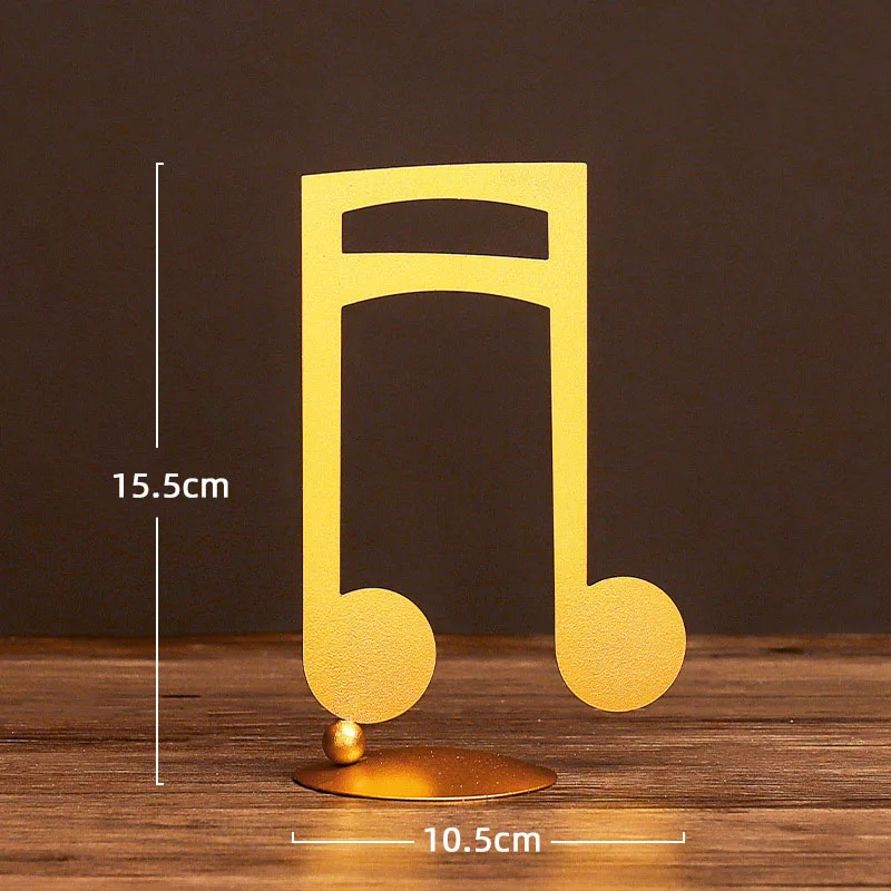 Home Decoration Accessories Music Songs Sound Notes Ornaments Music Symbol Figurines Bedroom Office TV Cabinet Desktop Decoratio
Home Decoration Accessories Music Songs Sound Notes Ornaments Music Symbol Figurines Bedroom Office TV Cabinet Desktop Decoratio