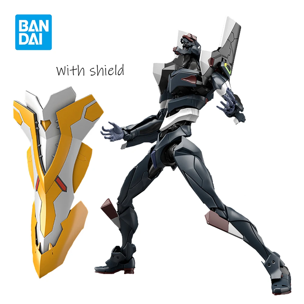 Новинка Bandai оригинальный Rg Evangelion Unit 03 с зачарованным щитком силу набор эва Сборная модель экшн-Фигурки игрушки
Новинка Bandai оригинальный Rg Evangelion Unit 03 с зачарованным щитком силу набор эва Сборная модель экшн-Фигурки игрушки