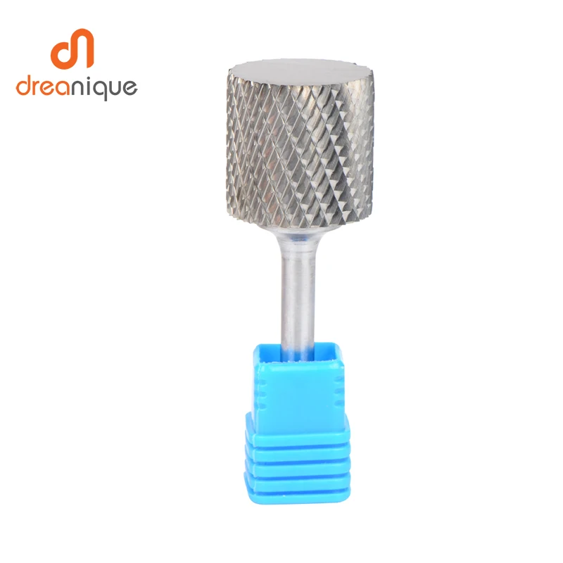 1pc A252506 cylinder 25*25mm tungsten carbide rotary burr file cutter grinding and abrasive tools 6mm shank milling bits
1pc A252506 cylinder 25*25mm tungsten carbide rotary burr file cutter grinding and abrasive tools 6mm shank milling bits