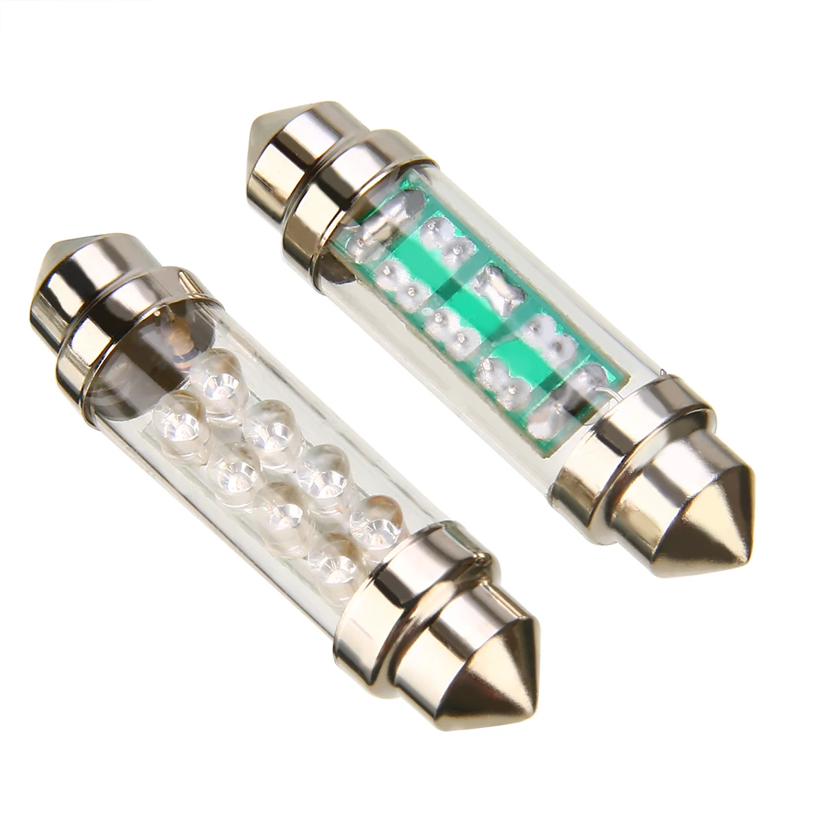 Mayitr 4pcs 12V 42mm Festoon Dome Light 8LED Blue Car C5W 239 Interior Reading Lamp Bulb FOR Car Lighting 
Mayitr 4pcs 12V 42mm Festoon Dome Light 8LED Blue Car C5W 239 Interior Reading Lamp Bulb FOR Car Lighting