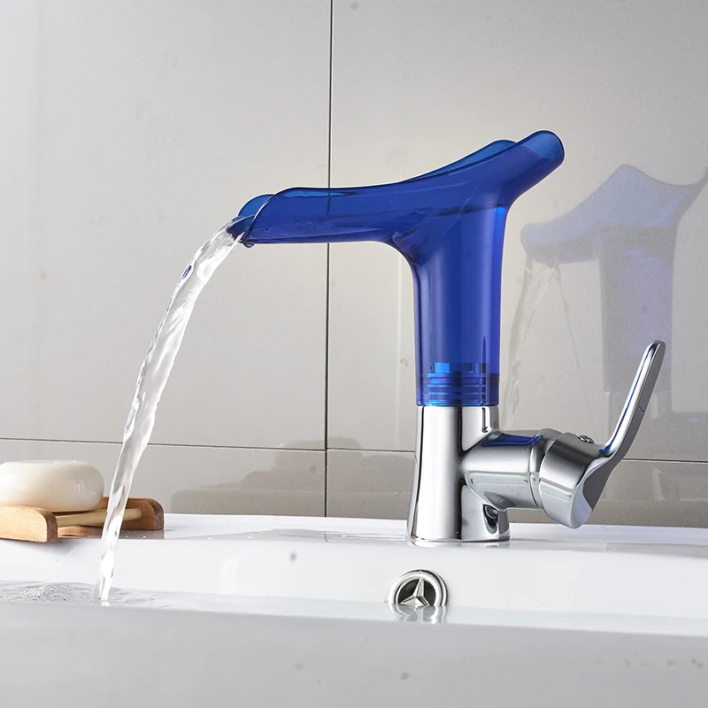 Bathroom Faucet Waterfall Chrome Brass Bathroom Basin Sink Waterfall Tap Mixer Tap Mixer Faucet
Bathroom Faucet Waterfall Chrome Brass Bathroom Basin Sink Waterfall Tap Mixer Tap Mixer Faucet