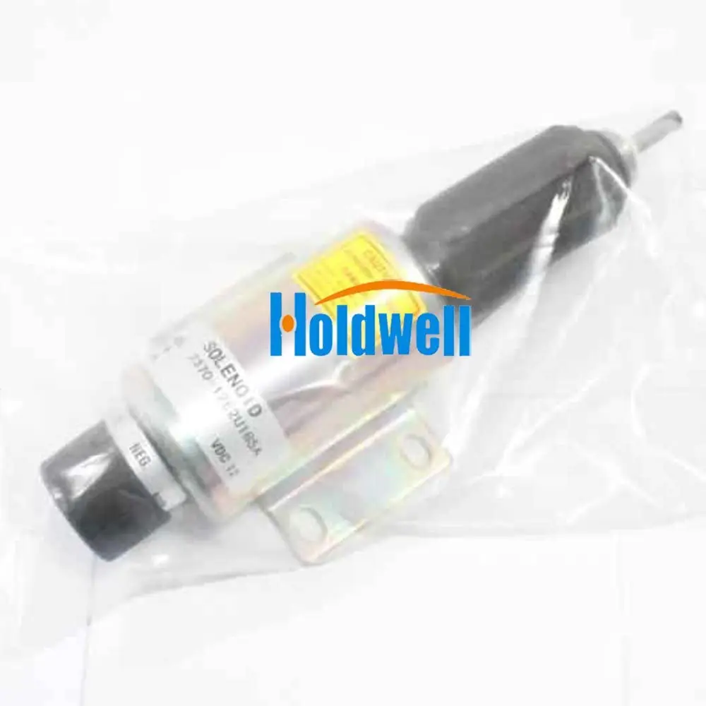 Holdwell электромагнитый клапан дроссельной заслонки 2370-12E2U1B5A для Horbart JetEx 5D S 500285C-1
Holdwell электромагнитый клапан дроссельной заслонки 2370-12E2U1B5A для Horbart JetEx 5D S 500285C-1