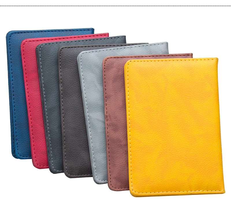 New Litchi pattern two-color Russian Russian passport holder PU embossed passport imprint passport cover ticket clip card holde
New Litchi pattern two-color Russian Russian passport holder PU embossed passport imprint passport cover ticket clip card holde