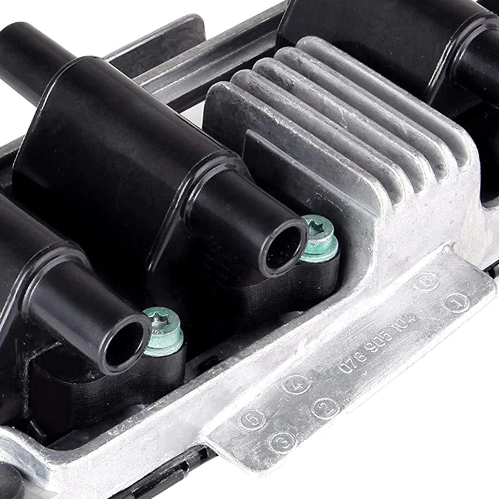 High Quality Ignition Coil Pack Replace Fit for Audi A4 A6 97-01 for Passat 98-05 078905104
High Quality Ignition Coil Pack Replace Fit for Audi A4 A6 97-01 for Passat 98-05 078905104
