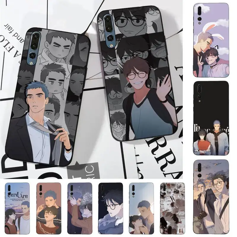 Yinuoda Here U Are Anime Phone Case for Huawei P30 40 20 10 8 9 lite pro plus Psmart2019
Yinuoda Here U Are Anime Phone Case for Huawei P30 40 20 10 8 9 lite pro plus Psmart2019