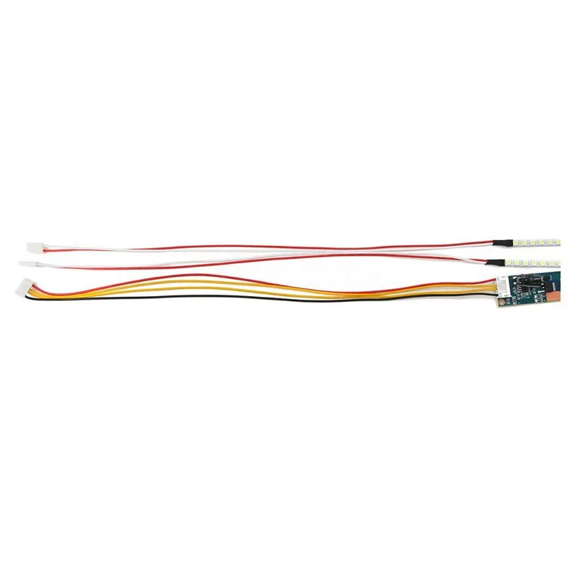 White LED Universal Backlight Kit Adjustable LED Light LED Display LED Light with Support 15inch-24inch Wide 533MM
White LED Universal Backlight Kit Adjustable LED Light LED Display LED Light with Support 15inch-24inch Wide 533MM