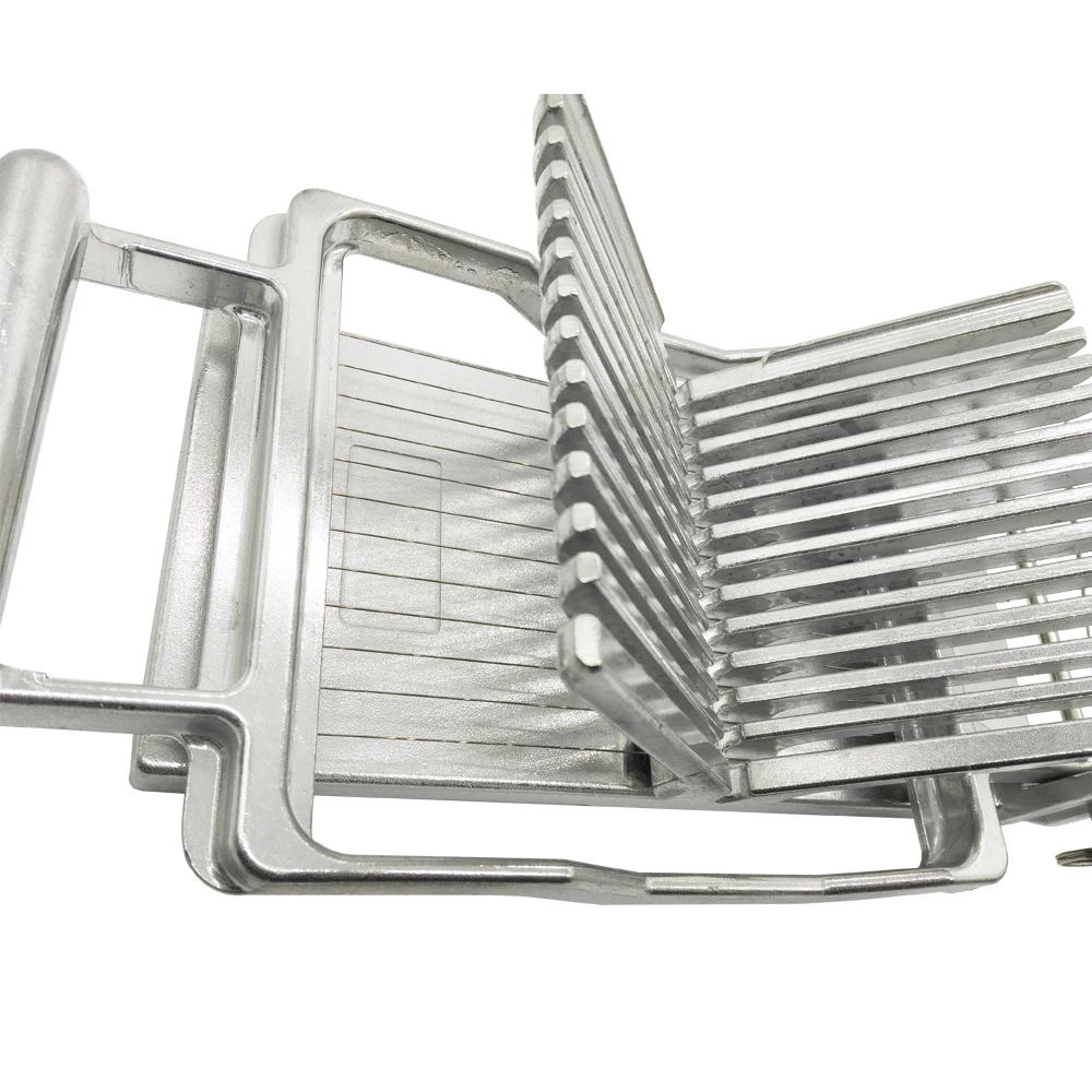 Sharp Stainless Steel Cutting Wire Included Cheese Slicer, kitchen Tools Multifunction Butter Ham Cheese Slicer
Sharp Stainless Steel Cutting Wire Included Cheese Slicer, kitchen Tools Multifunction Butter Ham Cheese Slicer