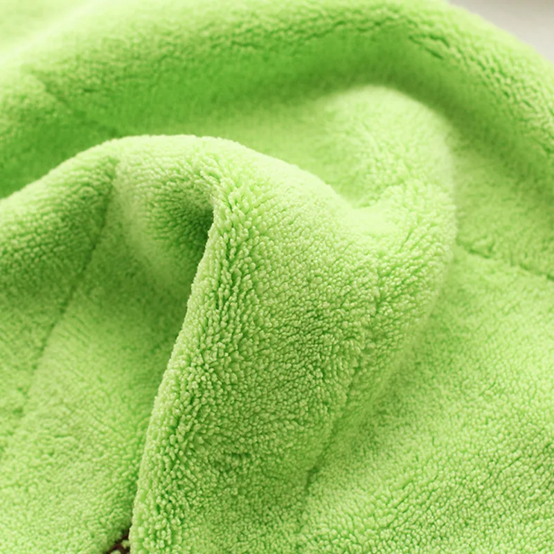 Cleaning Towel Efficient Super Absorbent Microfiber Double-Sided For Home Kitchen Washing Clean Cloth Durable Practical 25*15cm 
Cleaning Towel Efficient Super Absorbent Microfiber Double-Sided For Home Kitchen Washing Clean Cloth Durable Practical 25*15cm