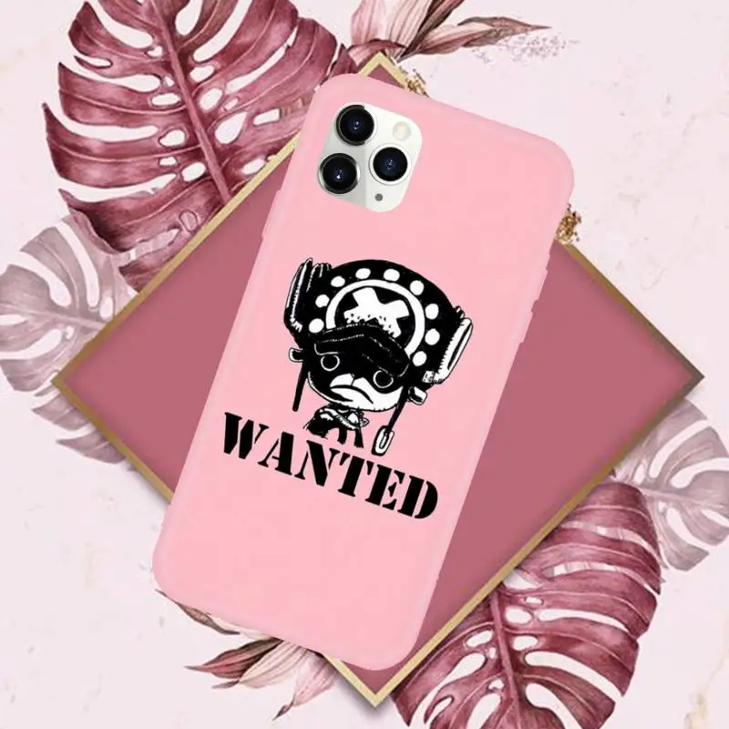One Piece Luffy Japanese Manga Phone Case Pink Candy Color for iPhone 11 12 mini pro XS MAX 8 7 6 6S Plus X SE 2020 XR
One Piece Luffy Japanese Manga Phone Case Pink Candy Color for iPhone 11 12 mini pro XS MAX 8 7 6 6S Plus X SE 2020 XR
