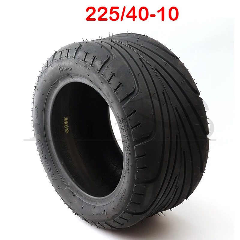 Шина 225/40-10, 10 дюймов, подходит для электрического скутера, вакуумная шина, велосипед Harley China
Шина 225/40-10, 10 дюймов, подходит для электрического скутера, вакуумная шина, велосипед Harley China