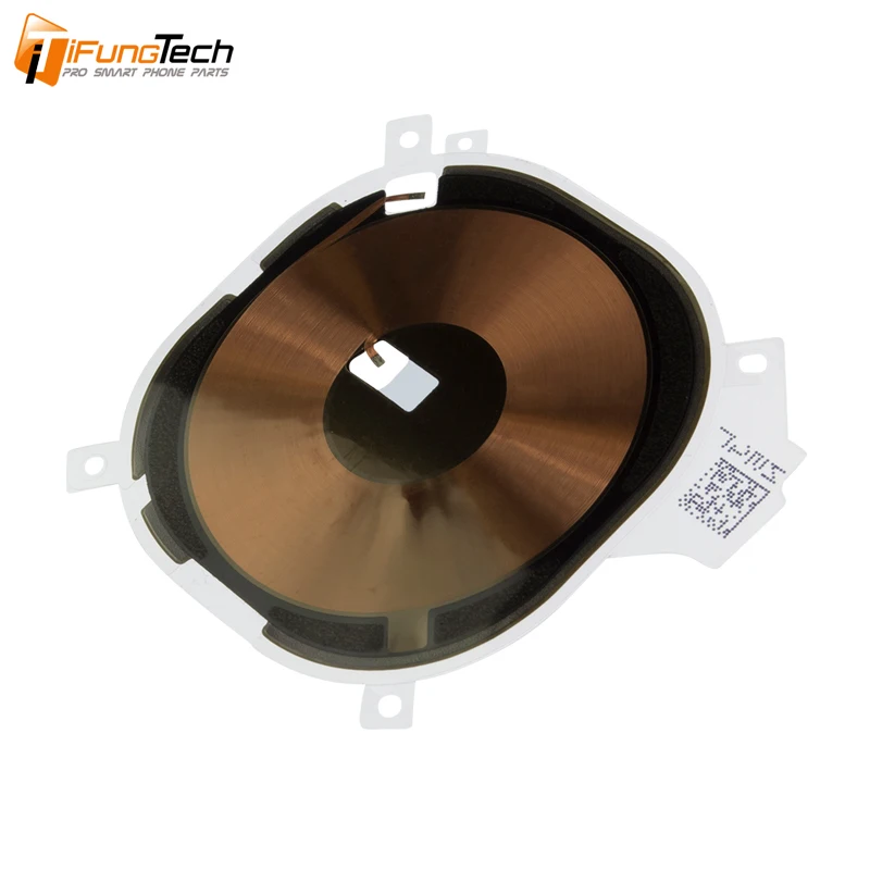 New Wireless Charging Chip Coil For iPhone XR NFC Charge Panel Chip Flex Cable Replacement Parts
New Wireless Charging Chip Coil For iPhone XR NFC Charge Panel Chip Flex Cable Replacement Parts