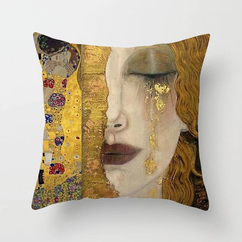 Nordic Oil Painting Portrait Cushion Cover Tree of Life Sofa Decorative Pillow Pillows Decor Home Home Decor Peach Skin Material
Nordic Oil Painting Portrait Cushion Cover Tree of Life Sofa Decorative Pillow Pillows Decor Home Home Decor Peach Skin Material