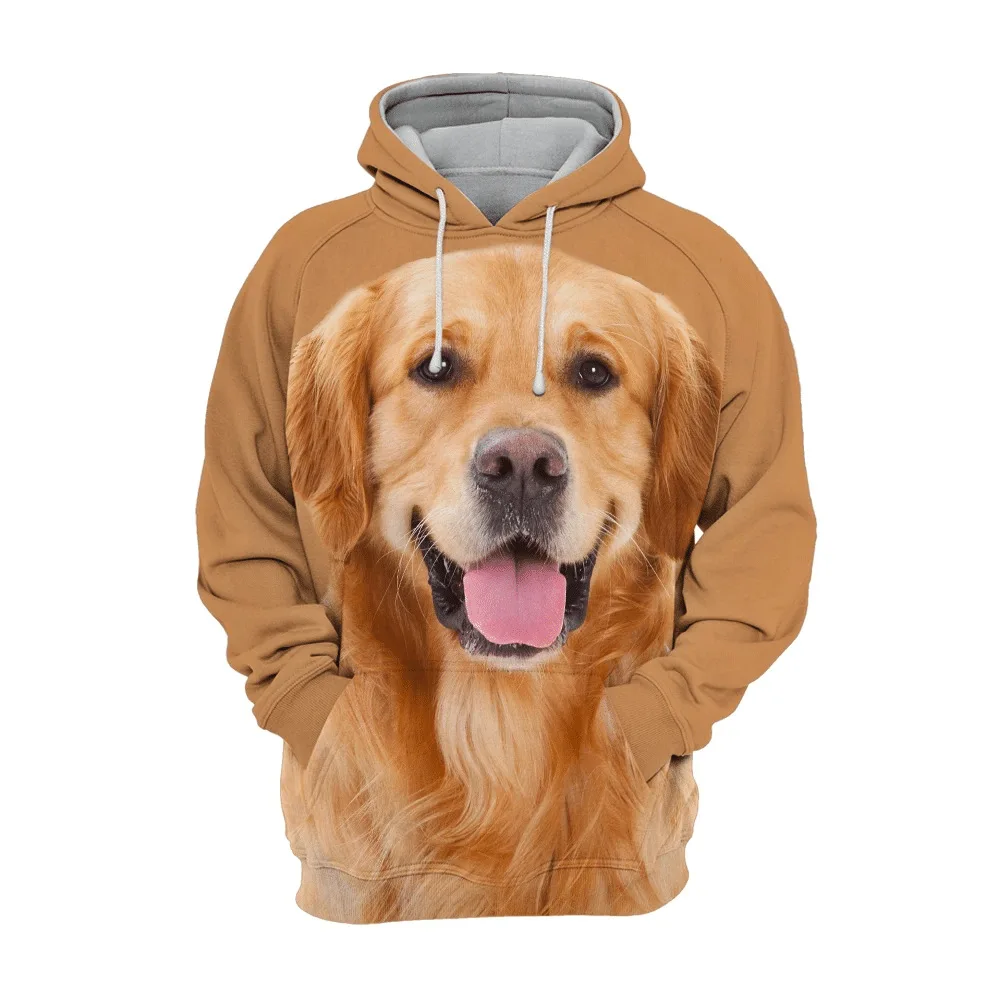2022 Spring New Men's Printed Hoodie Animal Dog 3D Hooded Sweats Sweatshirt for Men Top Tracksuit Casual Loose Jumper Large Size
2022 Spring New Men's Printed Hoodie Animal Dog 3D Hooded Sweats Sweatshirt for Men Top Tracksuit Casual Loose Jumper Large Size