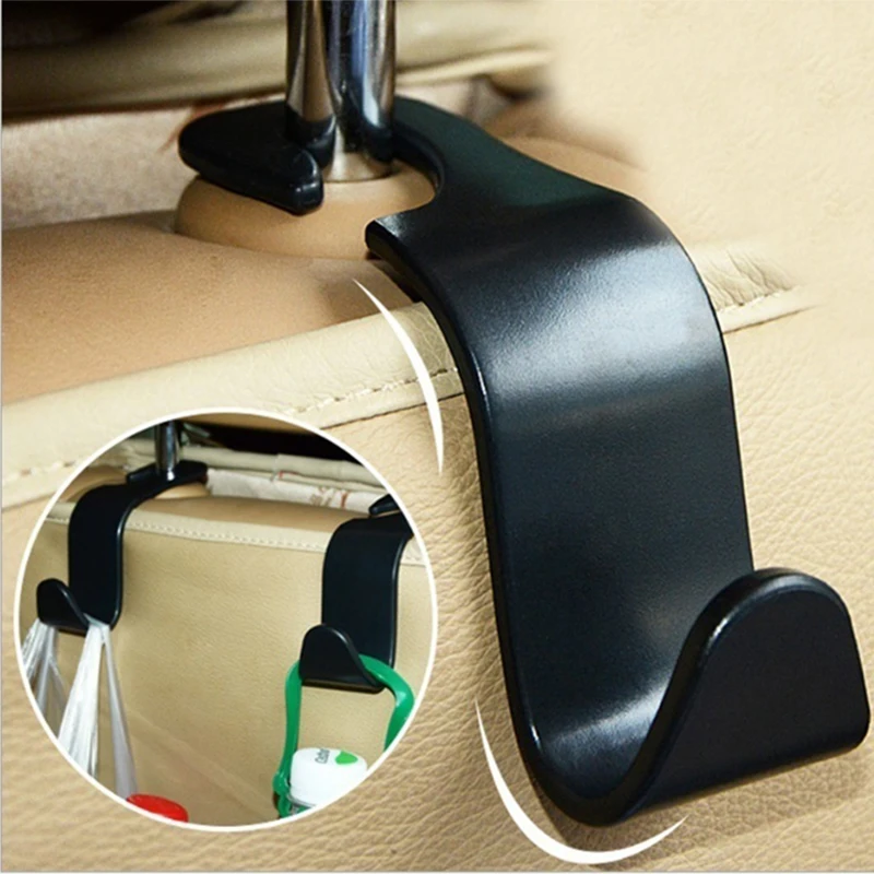 Car Accessories Interior Portable Hanger Holder Storage for Car Bag Purse Cloth Decoration Universal Car Seat Back Hook Dropship
Car Accessories Interior Portable Hanger Holder Storage for Car Bag Purse Cloth Decoration Universal Car Seat Back Hook Dropship