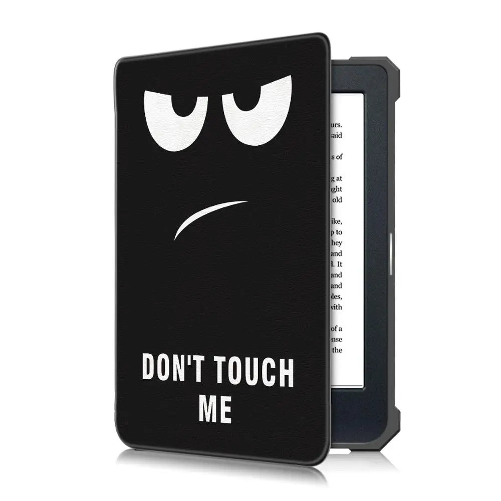 For Kobo Libra H2O 2019 Release 7 Inch Kobo libra H20 Ereader Protective Cover Smart Stand Kobo Libra H2O 7.0 Print Case
For Kobo Libra H2O 2019 Release 7 Inch Kobo libra H20 Ereader Protective Cover Smart Stand Kobo Libra H2O 7.0 Print Case
