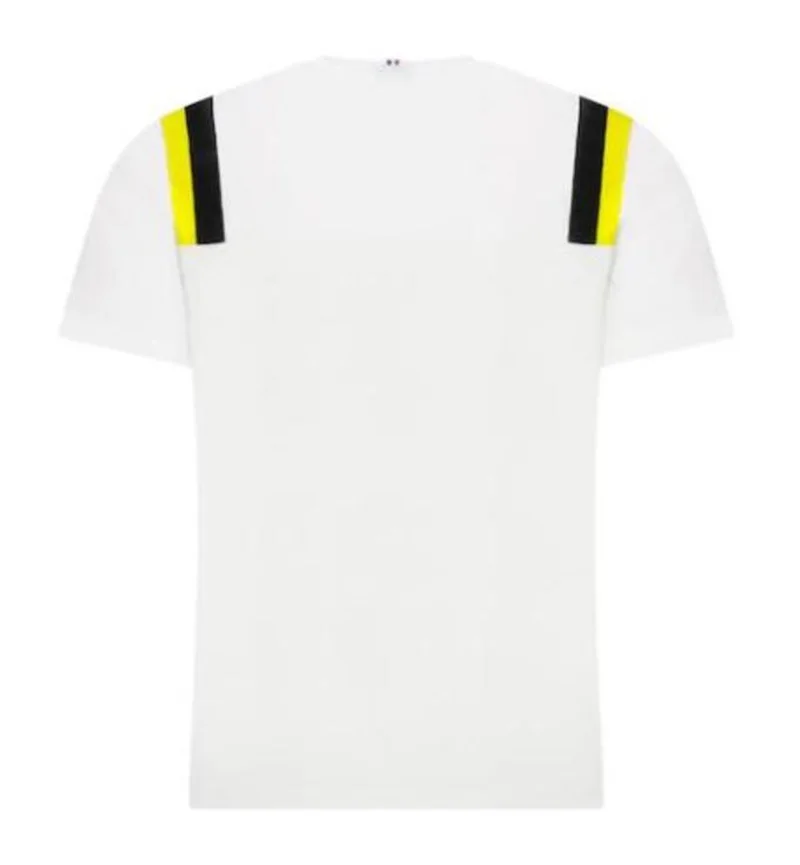Summer Hot Sale F1 Formula One Team Logo Motorsport Summer Round Neck Quick-drying Workwear Racing Casual Large Size Top Customi
Summer Hot Sale F1 Formula One Team Logo Motorsport Summer Round Neck Quick-drying Workwear Racing Casual Large Size Top Customi