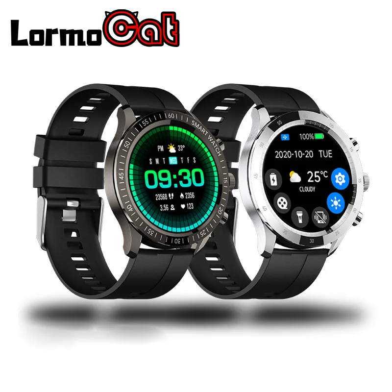 2021 new QY05 smart bracelet HD 1.32 big round screen full touch waterproof sports watch. smart watch cardio
2021 new QY05 smart bracelet HD 1.32 big round screen full touch waterproof sports watch. smart watch cardio
