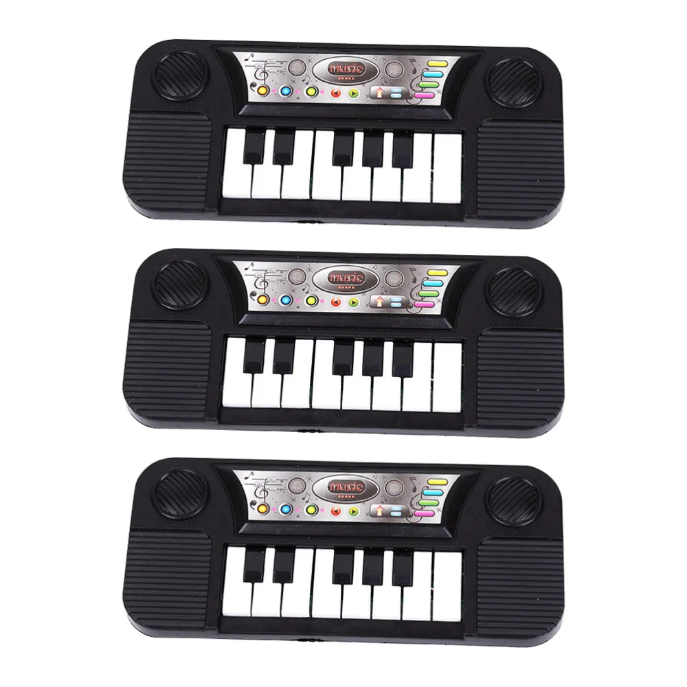 3 шт., игрушки для пианино
3 шт., игрушки для пианино