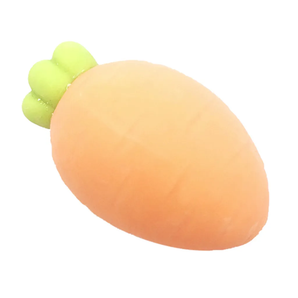 Creative Venting And Unpacking Funny Toy Radish Kneading Decompression Toy Birthday Novel Gifts For Baby Kids Dropshipping
Creative Venting And Unpacking Funny Toy Radish Kneading Decompression Toy Birthday Novel Gifts For Baby Kids Dropshipping