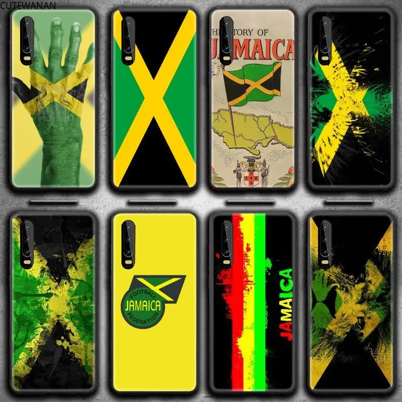Retro Jamaica National flag Phone Case for Huawei P20 P30 P40 lite E Pro Mate 40 30 20 Pro P Smart 2020
Retro Jamaica National flag Phone Case for Huawei P20 P30 P40 lite E Pro Mate 40 30 20 Pro P Smart 2020