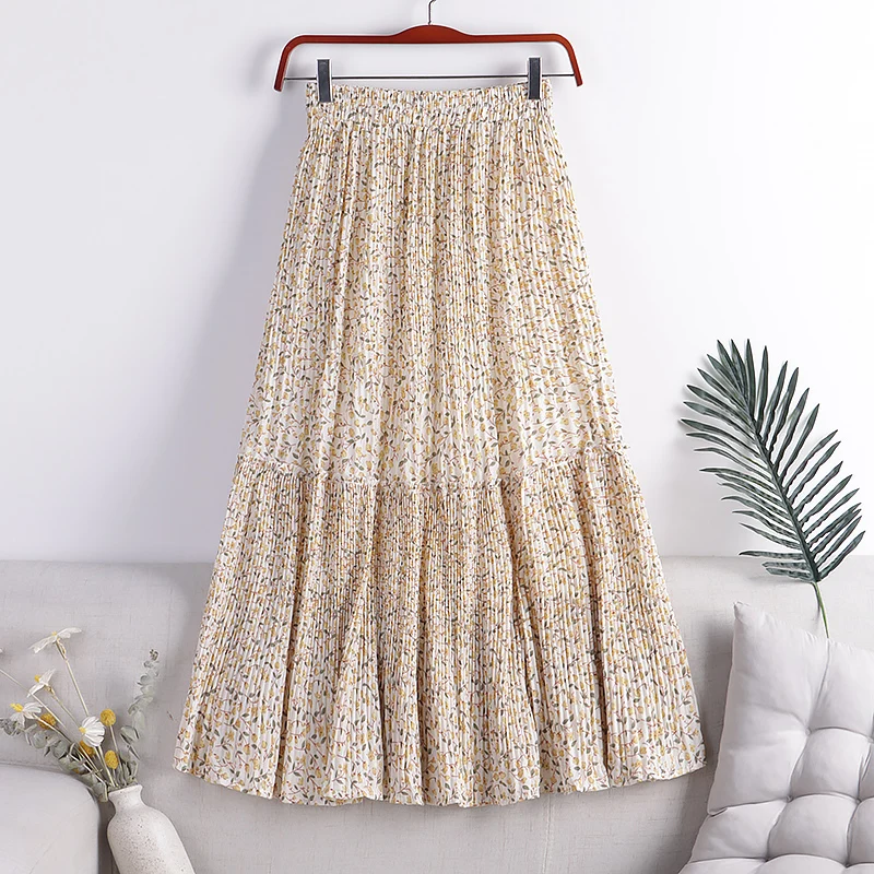Leopard print Print Long Skirt Women Fashion 2021 Summer High Waist Retro Pleated splice Skirt Female Boho Holiday Skirt Sun
Leopard print Print Long Skirt Women Fashion 2021 Summer High Waist Retro Pleated splice Skirt Female Boho Holiday Skirt Sun