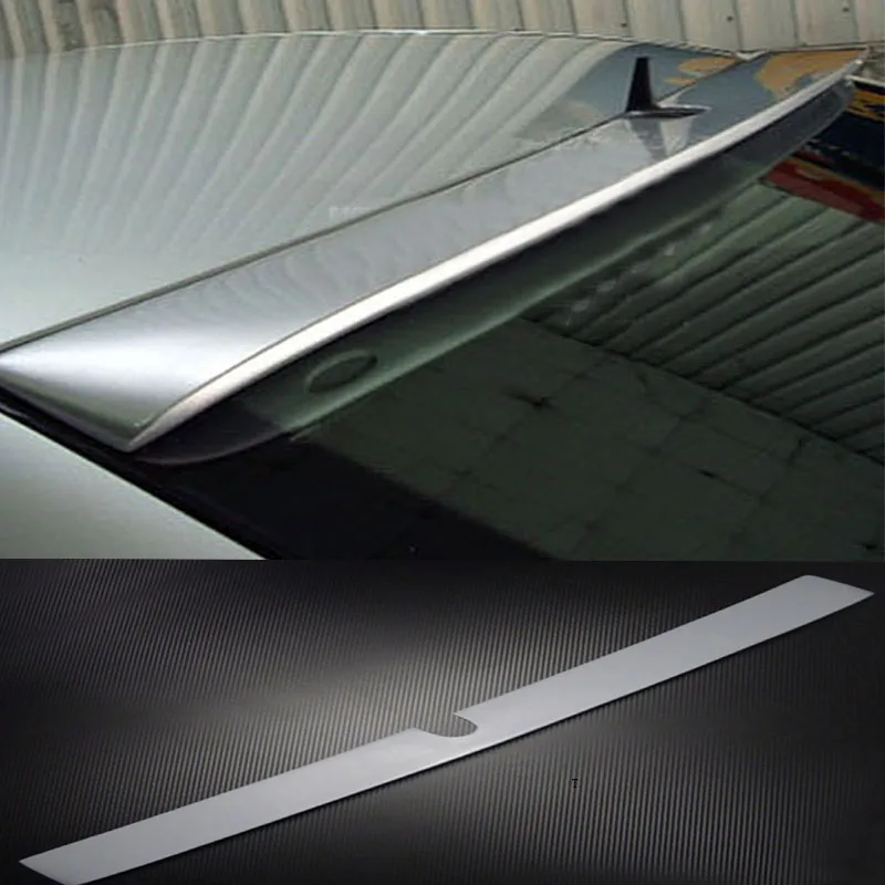W219 AMG Style FRP Gray Primer Rear Roof Lip Spoiler Wing for Mercedes Benz CLS300 CLS350 CLS400 CLS450 CLS63 AMG 2006-2010 
W219 AMG Style FRP Gray Primer Rear Roof Lip Spoiler Wing for Mercedes Benz CLS300 CLS350 CLS400 CLS450 CLS63 AMG 2006-2010