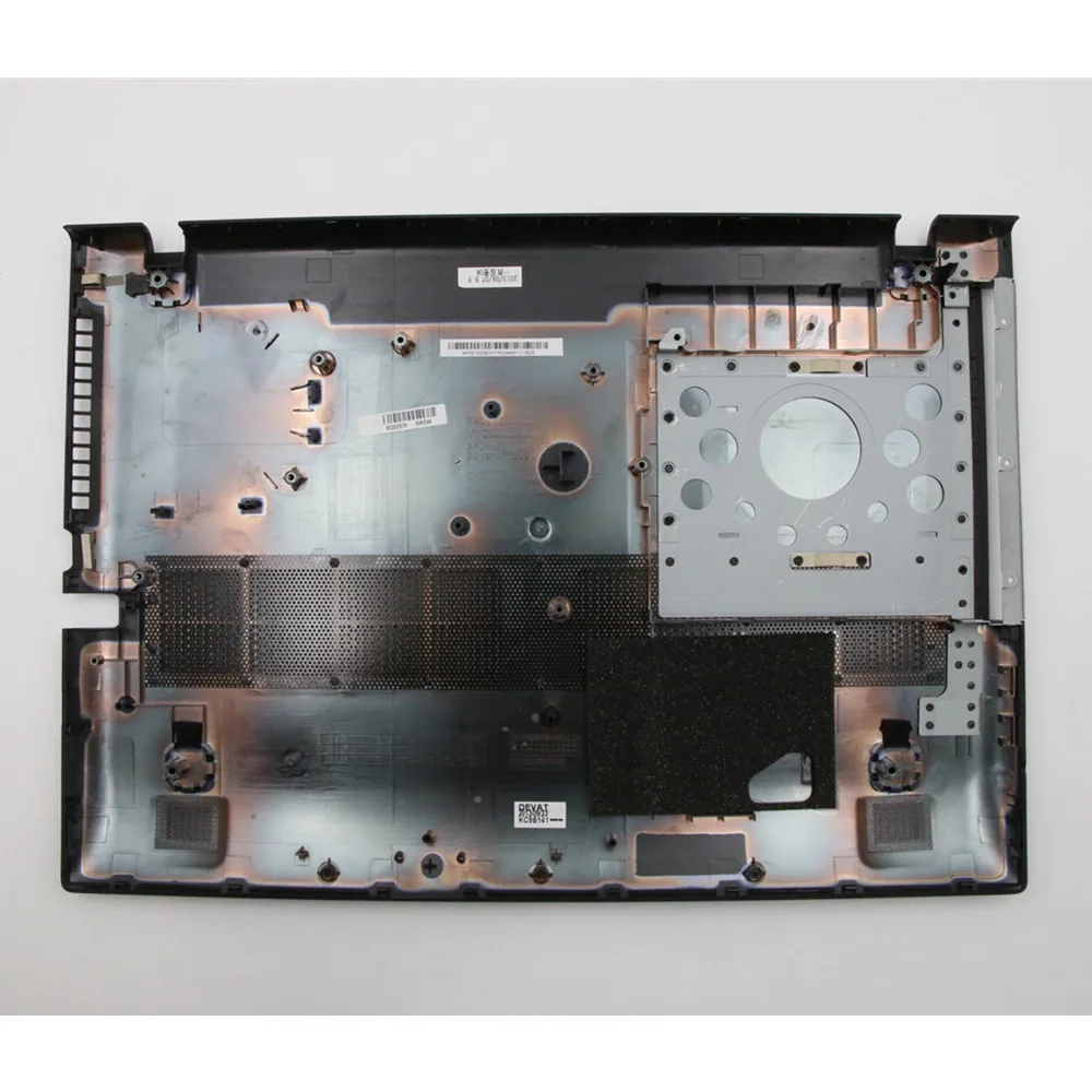 Applicable to Lenovo Z500 Laptop Bottom Case Base Cover FRU 90202576 
Applicable to Lenovo Z500 Laptop Bottom Case Base Cover FRU 90202576