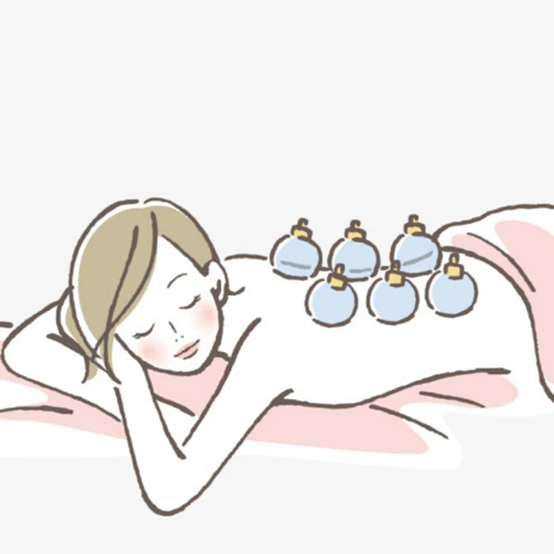 3pcs Traditional Cupping Therapy Cups Effective Healthy Chinese Medical Vacuum Cupping Suction Therapy Device Body Massager
3pcs Traditional Cupping Therapy Cups Effective Healthy Chinese Medical Vacuum Cupping Suction Therapy Device Body Massager