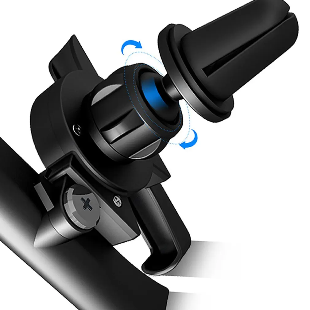 Dual Purpose Clip Style Mobile Phone Bracket Vehicle Air Outlet Rotatable Paste Style Navigation Bracket
Dual Purpose Clip Style Mobile Phone Bracket Vehicle Air Outlet Rotatable Paste Style Navigation Bracket
