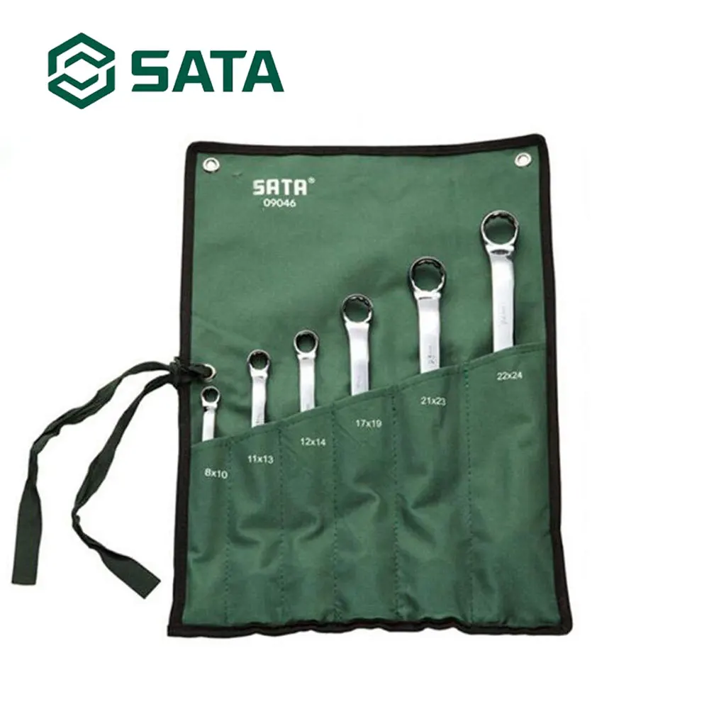 Инструмент SATA kit 6 шт. полный набор торцевых ключей Ремонтный разъем гаечные ключи