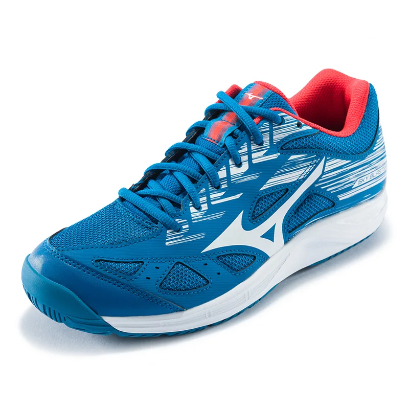 Оригинальные кроссовки Mizuno Synchro для мужчин и женщин настольного тенниса