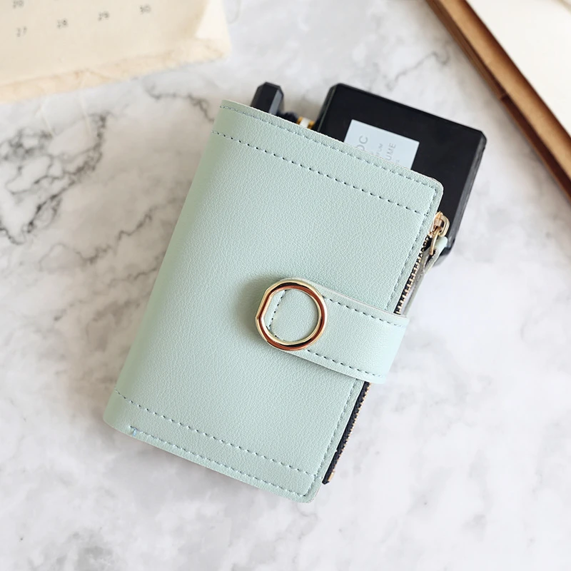 2020 Small Fashion Brand Leather Purse Women Ladies Card Bag for Women Clutch Women Female Purse Money Clip Wallet
2020 Small Fashion Brand Leather Purse Women Ladies Card Bag for Women Clutch Women Female Purse Money Clip Wallet