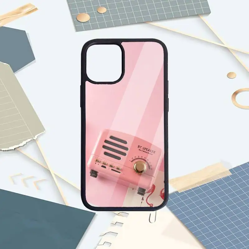 Retro camera tape pink style Phone Case PC for iPhone 11 12 pro XS MAX 8 7 6 6S Plus X 5S SE 2020 XR Luxury brand shell funda
Retro camera tape pink style Phone Case PC for iPhone 11 12 pro XS MAX 8 7 6 6S Plus X 5S SE 2020 XR Luxury brand shell funda