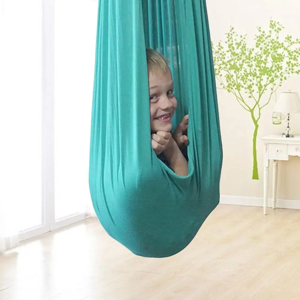Indoor Equipments Sports Swing for Children Yoga Hammock Universal Practical Flying Swing Durable Trapeze
Indoor Equipments Sports Swing for Children Yoga Hammock Universal Practical Flying Swing Durable Trapeze
