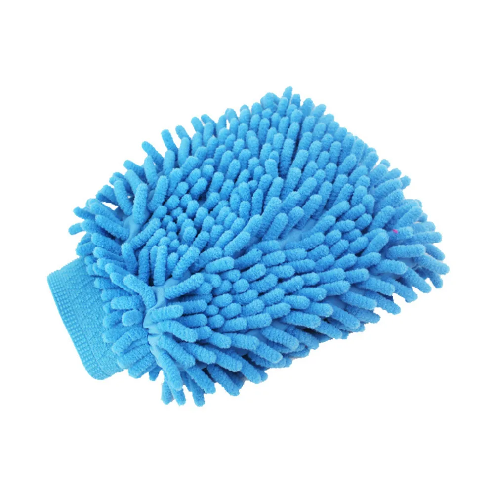 Random color small size 2 Sided 1pc Super Mitt Microfiber Household Car Wash Cleaning Gloves Washer Anti Scratch Wholesale
Random color small size 2 Sided 1pc Super Mitt Microfiber Household Car Wash Cleaning Gloves Washer Anti Scratch Wholesale