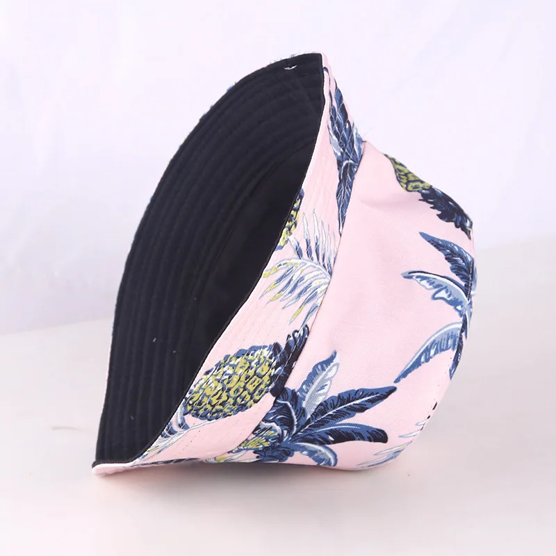 Printed Weed Hat Bucket Hats Men's and Women's Fashion Casual Double-faced Summer Beach Bob Caps Panama Fisherman Chapeau Cap
Printed Weed Hat Bucket Hats Men's and Women's Fashion Casual Double-faced Summer Beach Bob Caps Panama Fisherman Chapeau Cap