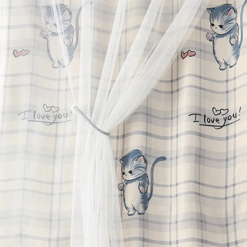 Student Dormitory Bed Curtain Bunk Bunk Girls' Dormitory Light Blocking Thickening Mosquito Net Integrated Light Shade Bed Curta
Student Dormitory Bed Curtain Bunk Bunk Girls' Dormitory Light Blocking Thickening Mosquito Net Integrated Light Shade Bed Curta