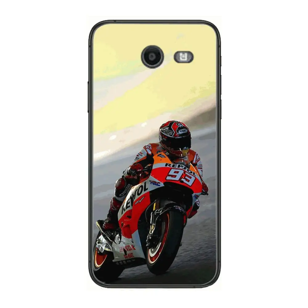 M-Marc Marquez Moto Gp 93 Phone Case Hull For Samsung Galaxy J 4 3 5 6 7 8 EU 2018 Plus 2017 Black Shell Art Cell Cover TPU
M-Marc Marquez Moto Gp 93 Phone Case Hull For Samsung Galaxy J 4 3 5 6 7 8 EU 2018 Plus 2017 Black Shell Art Cell Cover TPU