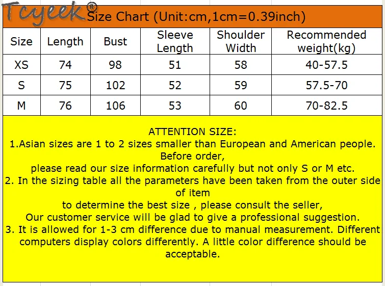 Tcyeek High Quality 90% White Duck Down Jacket Woman Korean Coat Female Hooded Women Parkas Fox Fur Collar 2020 Mujer Chaqueta L
Tcyeek High Quality 90% White Duck Down Jacket Woman Korean Coat Female Hooded Women Parkas Fox Fur Collar 2020 Mujer Chaqueta L