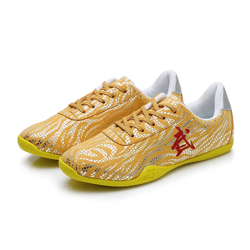 Tai Chi sports shoes men's spring and autumn rubber sole competition performance martial arts training shoes
Tai Chi sports shoes men's spring and autumn rubber sole competition performance martial arts training shoes