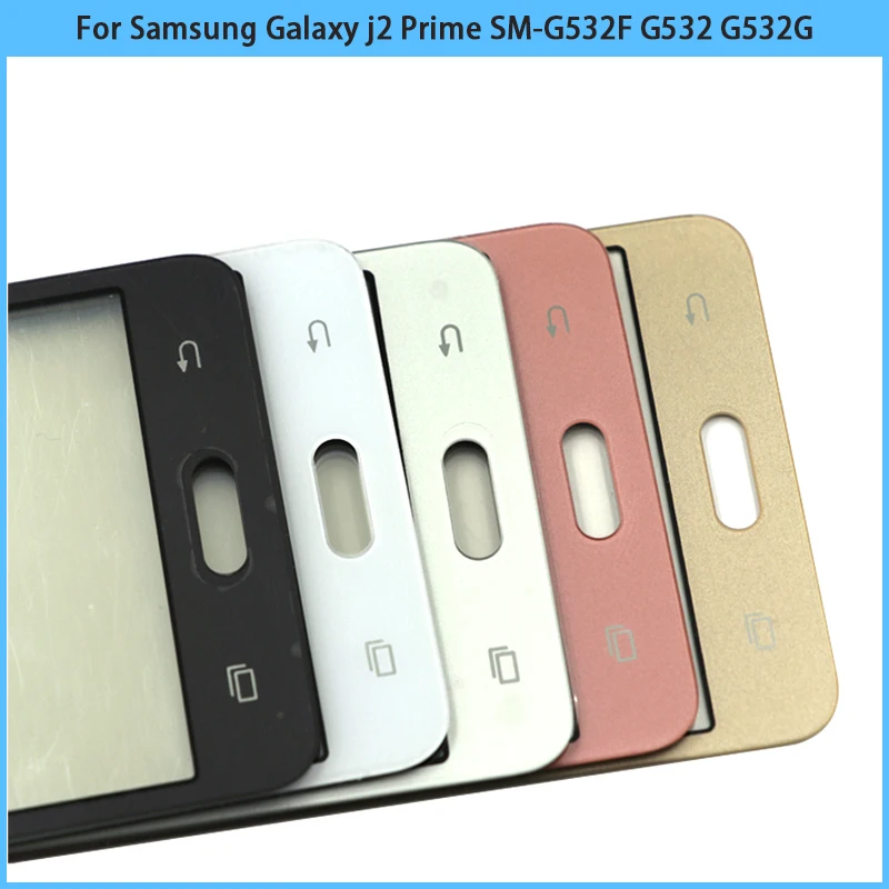 Новый сенсорный экран для Samsung Galaxy j2 Prime SM G532F G532 G532G G532M панель дисплей дигитайзер